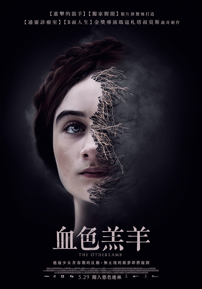 血色羔羊 血色羔羊