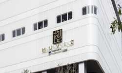 MUVIE CINEMAS 台北松仁