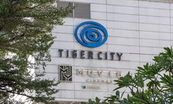 MUVIE CINEMAS 台中TIGER CITY