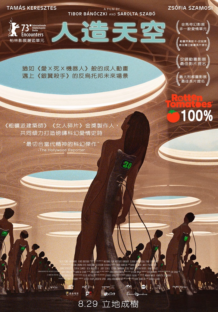 人造天空