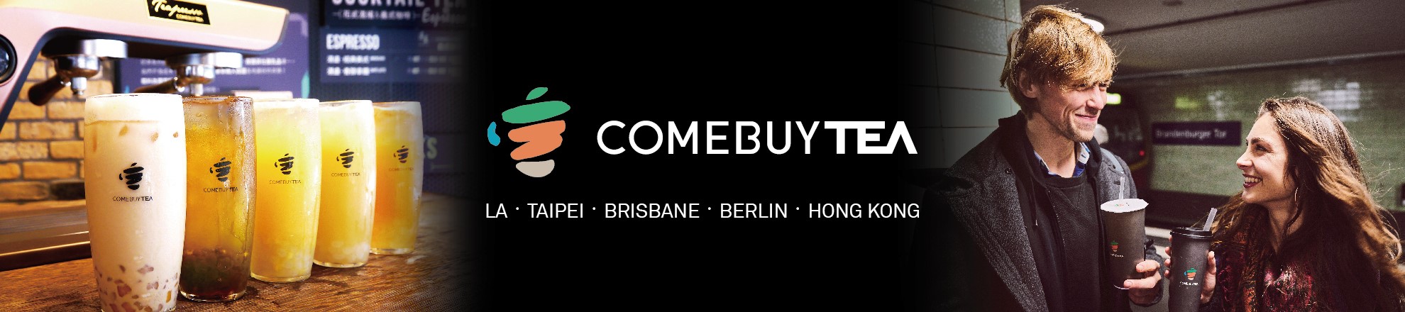 COMEBUYTEA