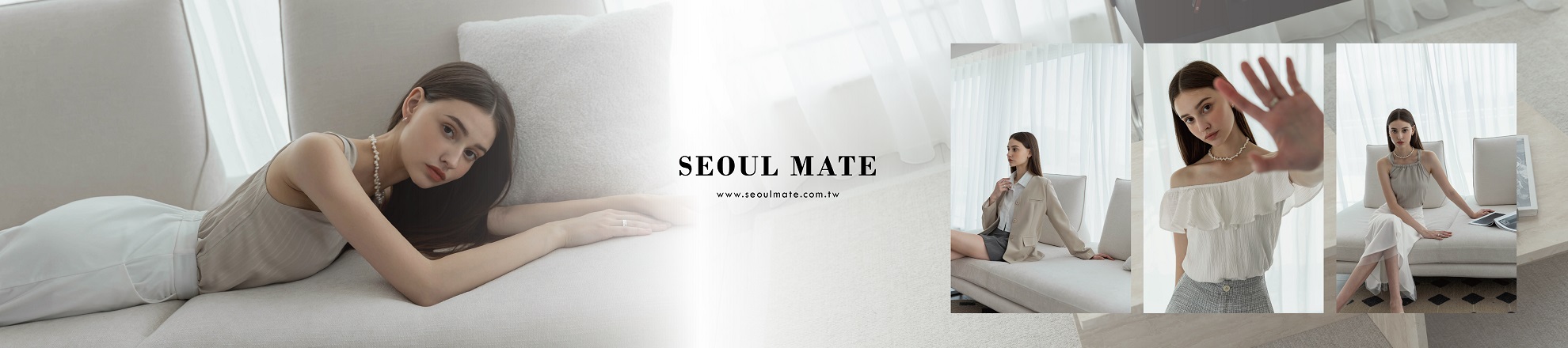 SEOUL MATE