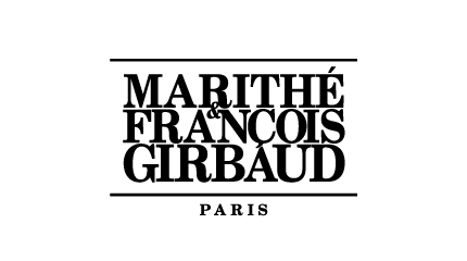 MARITHÉ & FRANÇOIS GIRBAUD