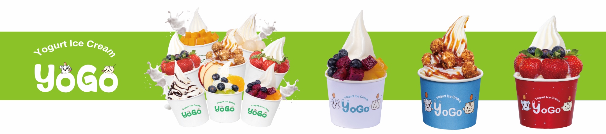 YOGO