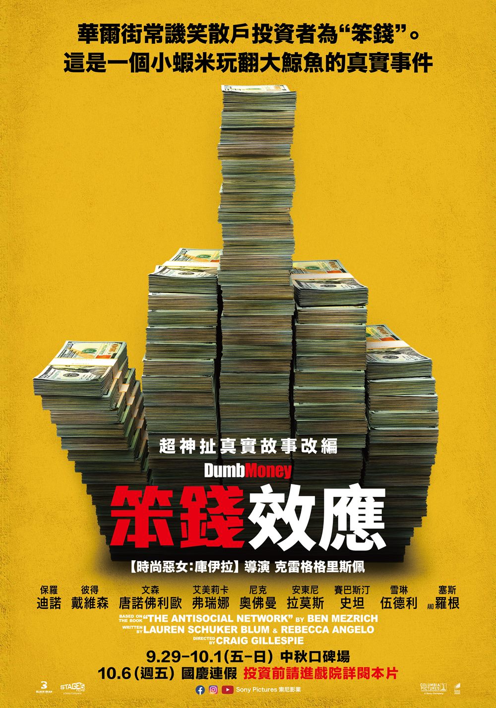 笨錢效應 笨錢效應