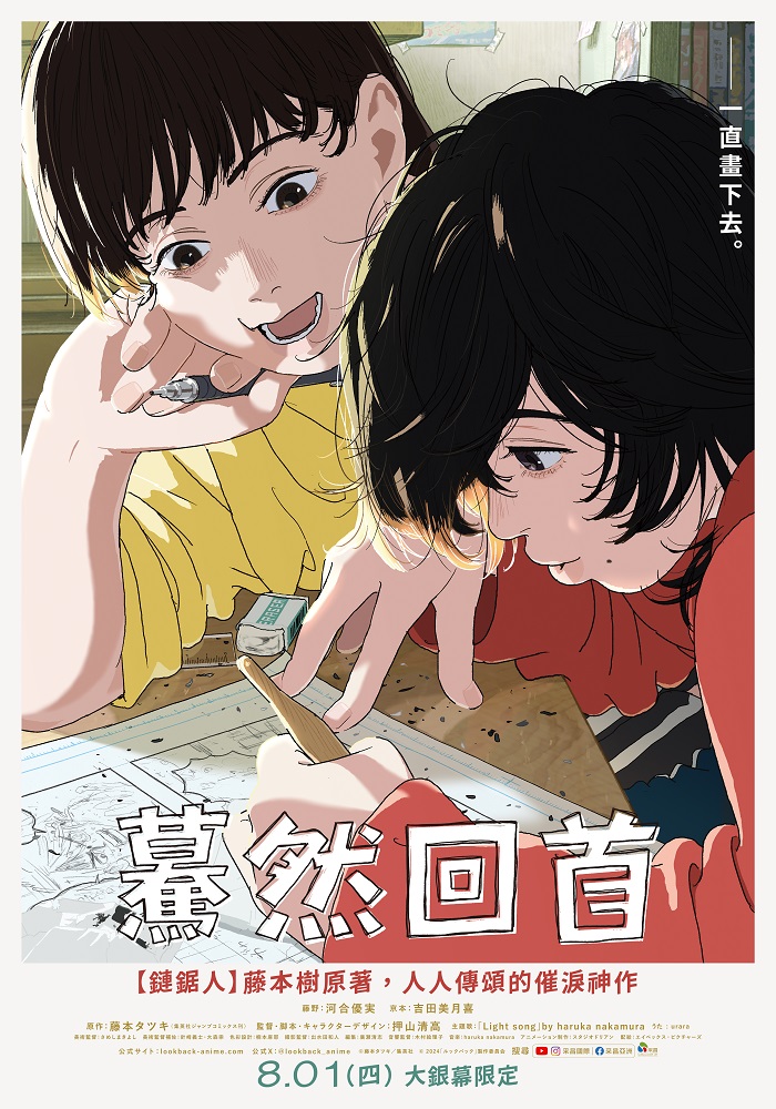 驀然回首 驀然回首